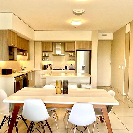 The Serviced Apartment Collection At The Tyrwhitt Rosebank Johannesbourg Extérieur photo