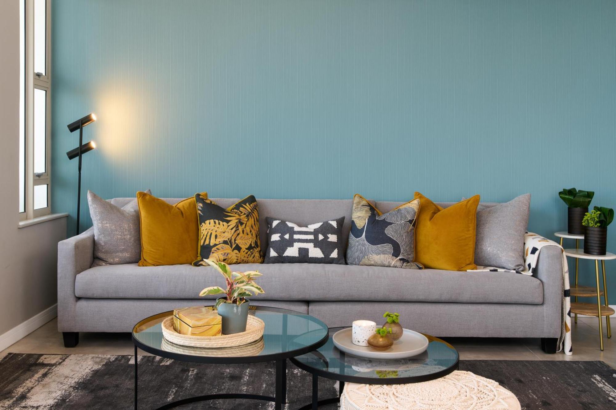 The Serviced Apartment Collection At The Tyrwhitt Rosebank Johannesbourg Extérieur photo